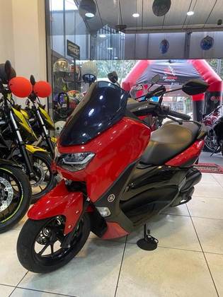 YAMAHA NMAX 160 ABS YAMAHA NMAX 160 ABS